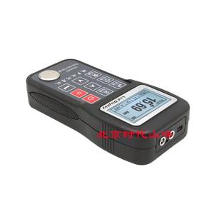 Beijing Keer Ultrasone Diktemeter Tt180 Metalen Buis Plaat & Glasdikte Meter Gemeten In Abs Plastic Materiaal - Product Image 5