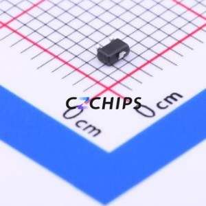 Nouveau transistor à effet de champ à transistor SOT-323 MMBF2201NT1G d'origine (MOSFET) - Product Image 2