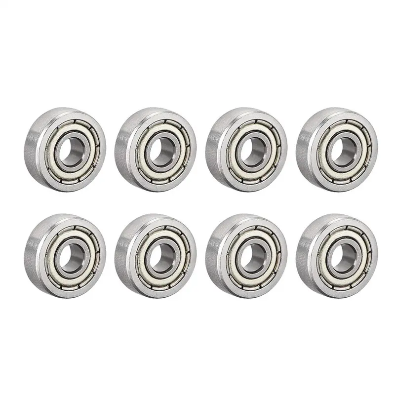 China Brand high quality AWED deep groove ball bearing 6040/YA with factory price