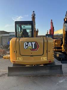 รถขุดมือสอง 6 ตัน รุ่น CAT 306E ขายดี คุณภาพเยี่ยม รถขุดญี่ปุ่น CAT 305.5 306 306.5 307 307.5 ราคาถูก พร้อมใบรับรอง CE EPA - Product Image 3