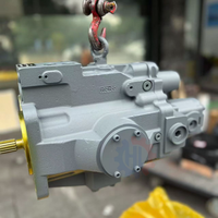 A10V43LV1R A10VD43 Hydraulic Main Pump 4194446 4330251 4437197 4469025 for Excavator EX60 EX60-1 EX60-2 EX60-3 EX60G EX60SR