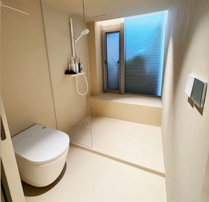 Micro-ciment artistique translucide à <span class=keywords><strong>effet</strong></span> de guidage lumineux, micro-ciment pour murs créatifs et fonds de lampes d'ambiance - Product Image 6