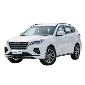 Jetour X70 2020 d'occasion <span class=keywords><strong>pas</strong></span> <span class=keywords><strong>cher</strong></span>, boîte manuelle, 1.5T, toit ouvrant, conduite à gauche, SUV, meilleures ventes en Afrique - Product Image 1