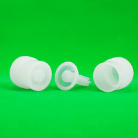 Nouvel Arrivage – Bouchons de Bouteille Populaires en Plastique pour Boissons, Alcool, Bouteilles en Verre et Poudres