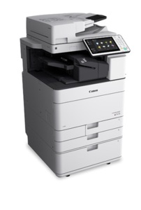 Photocopieur multifonction couleur A3 ImageRUNNER ADVANCE C5560i/C5560 d'occasion, haute vitesse 75ppm, Japon, 3 Go de mémoire, 600 dpi - Product Image 2