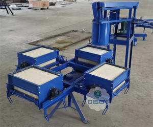 อินเดียรุ่น Fm800-4school Clamp โรงเรียนชอล์กเครื่องทำแม่พิมพ์4000ชิ้นราคาถูกราคาต่ำที่เรียบง่ายชอล์กเครื่องปั้นคู่มือ - Product Image 3