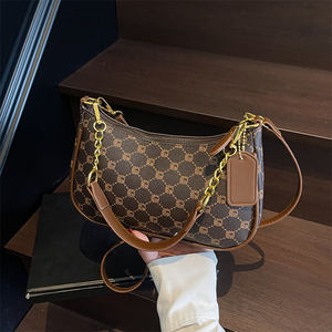 Sacs à bandoulière pour femmes en gros directement de l'usine, sacs fourre-tout décontractés en cuir pour femmes, sacs à bandoulière de haute qualité pour femmes - Product Image 2