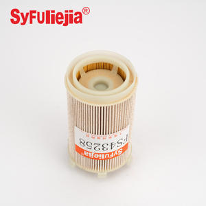 Filtro de Aceite para Motor de Camión S1560-72430 SK460-8 SK480-8 S1560-<span class=keywords><strong>72130</strong></span> 1-13240217-0 15607-1531 S1560-72440 para Excavadora - Product Image 2
