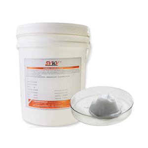 Lubricante de Larga Duración para Productos Químicos Energéticos SOKO SVKV, Grasa para Engranajes de Grado Alimenticio Certificada NSF-H1, Petroquímica, Hecho en Guangdong - Product Image 1