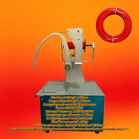 Machine automatique de ligature de paquets, machine à sangles, machine automatique de cerclage, machine à nouer les fils, machine automatique de nouage