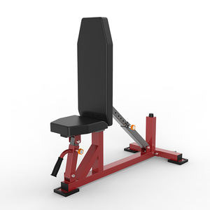 Máquina de prensado para ejercicios aeróbicos, Banco de <span class=keywords><strong>abdominales</strong></span>, dimensiones - Product Image 4