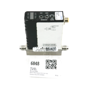 Nouveau produit de contrôle industriel PCA-28225 contrôleur de pression - Product Image 4