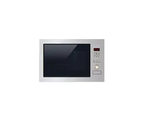 31L built in Microwave oven Stainless Steel Grill MWO