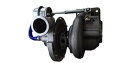 High Quality Turbocharger 4913106300 with High Precision for Ford Ranger T6 2.2 Four Cylinder Engine Spare Part