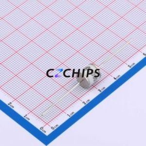 Original y nuevo 2R3000KL-8-N2AC18 componente de orificio pasante (THT), tubo de descarga de gas transistor D8xL8mm (GDT) - Product Image 1