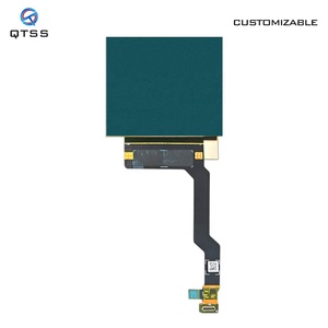 2.69 inch độ phân giải cao 800x600 AMOLED Màn hình cảm ứng LCD hiển thị module cho điện thoại di động thông minh e-mô-đun giấy - Product Image 6