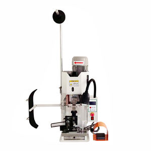 2T 40mm course euro sertissage applicateur sertissage moule européen terminal sertissage machine pour fil - Product Image 4