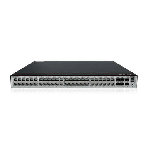 48 10/100/1000/2.5g Base-t Ethernet Ports 4 10g Sfp Switch