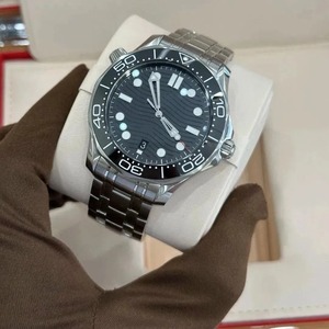 High Quality 3135 Movement Mechanical <b>Watch</b> Engraved Version with <b>Blue</b> Balance Spring Timing <b>for</b> Normal Luxury <b>Men's</b> <b>Watch</b> - Product Image 3