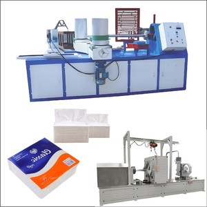 <span class=keywords><strong>Ideas</strong></span> para pequeñas empresas para el hogar: nuevo equipo <span class=keywords><strong>de</strong></span> procesamiento <span class=keywords><strong>de</strong></span> papel higiénico - Product Image 1