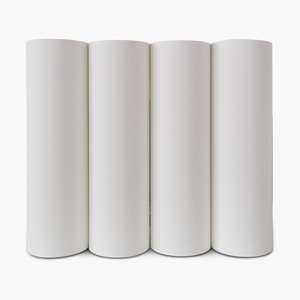 Sudamérica Premium 100g 44 ''63'' 64 ''Rollo <span class=keywords><strong>de</strong></span> <span class=keywords><strong>papel</strong></span> <span class=keywords><strong>de</strong></span> transferencia por <span class=keywords><strong>sublimación</strong></span> <span class=keywords><strong>con</strong></span> pegamento - Product Image 5