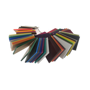 <span class=keywords><strong>Plaque</strong></span> en plastique CNC à bas prix <span class=keywords><strong>Anti</strong></span> <span class=keywords><strong>Uv</strong></span> revêtu <span class=keywords><strong>de</strong></span> Polycarbonateglass 4 '* 8' 10mm PC panneau <span class=keywords><strong>Polycarbonate</strong></span> feuille solide - Product Image 6