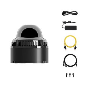 RoboSense Airy Lite Compact 3D Lidar 360 Degree Hemispherical FOV Lightweight 240g Laser Sensor for Robotics <b>AGV</b> AMRs SLAM - Product Image 5