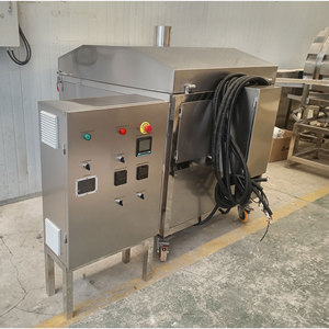 Máquina Asadora <span class=keywords><strong>de</strong></span> <span class=keywords><strong>Carne</strong></span> <span class=keywords><strong>de</strong></span> Res Económica, Máquina para Asar Shawarma - Product Image 5