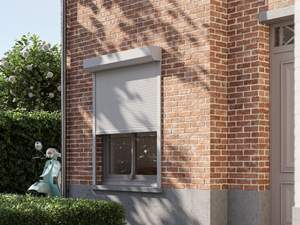 مصراع حديث للعزل الحراري Windows-سبيكة المتداول نمط لغرفة المعيشة في شقة المطبخ - Product Image 4