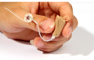 Mô-đun vô hình ù tai masker trực tuyến có thể truy cập trong tai nghe thiết bị phụ trợ cho tai & sản phẩm thính giác - Product Image 3