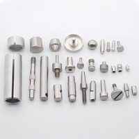 Pièces de cadre de précision en acier et aluminium usinées par tournage et fraisage CNC, usinage rapide CNC de métaux OEM, service sur mesure
