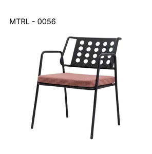 Best Selling Product Modern <b>Restaurant</b> Dining Chairs <b>Set</b> Wholesale Outdoor Furniture - Product Image 1