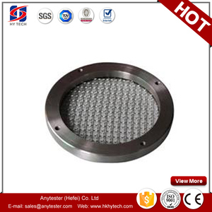 Penguji Tekanan Kepala Hidrostatik Kain, Penguji Penetrasi Air, Permeabilitas Air - Product Image 5