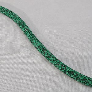 Climbing Rope Nylon Climbing Static Rope With UIAA Certification