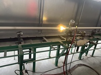 Piston de pompe à tige de puits de pétrole souterrain de type baril Api 11ax avec outil de forage à boucle mâle pour une utilisation dans le forage de puits