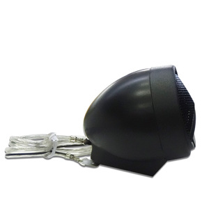 ทวีตเตอร์ทรงโดม SPS-1108 ขนาด 3/8 นิ้ว สำหรับเครื่องเสียงรถยนต์ โซลูชั่นสื่อเคลื่อนที่ - Product Image 4