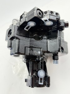 Pompa di Alta Qualità e Prestazioni Progettata per Garantire un Funzionamento Stabile ed Efficiente 0445020202 Pompa Iniettore Diesel Common Rail - Product Image 6