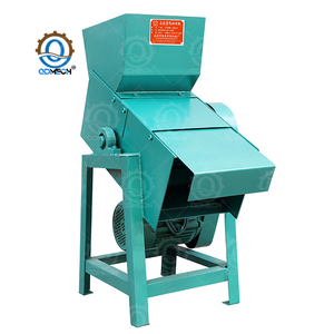 औद्योगिक बड़े उत्पादन स्टेनलेस स्टील भारी शुल्क स्वचालित उच्च दक्षता बर्फ ब्लॉक प्रसंस्करण उपकरण बर्फ क्रशर - Product Image 3