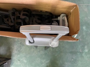 NOUVELLE ARRIVÉE 2023 - 12 PIÈCES DE VALISES SEMI-FINIES OEM/ODM - BAGAGE DE VOYAGE - Product Image 6