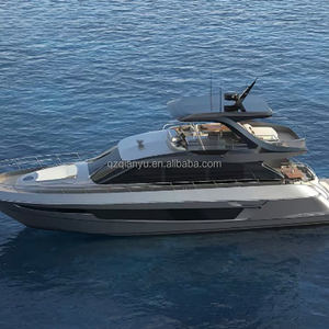 Catamaran de luxe personnalisable, yacht de haute qualité, yacht de plaisance, <span class=keywords><strong>super</strong></span> yacht, bateau de luxe, yacht sous-marin - Product Image 2