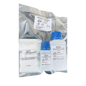 Electrolito para sensor Swan, referencia de sodio (100 ml) A-87.892.400 - Product Image 4