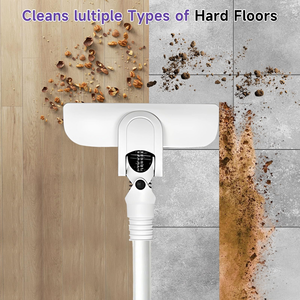 Aspirateur portable sans fil pour tapis et voitures, humide/sec, haute qualité, vente en gros - Product Image 6