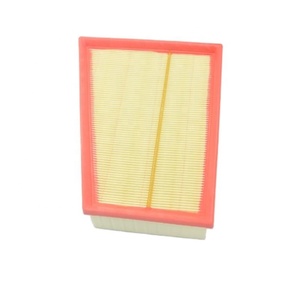 Cina PU auto filtro aria auto filtro aria auto 8200371661 8200166615 per <span class=keywords><strong>RENAULT</strong></span> <span class=keywords><strong>MEGANE</strong></span>/II/Grandtour/<span class=keywords><strong>Sport</strong></span>/Tourer/Van 1.9L - Product Image 3