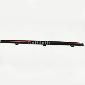 Подножки (пороги) для Volkswagen Jetta MK6 2012 года и новее - Product Image 6