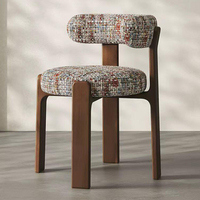 Chaises d'hôtel, style nordique, luxe, antique, rétro, en bois, tissu, cuir, canapé, mobilier moderne, pour banquets, fêtes, événements, mariages, chaises d'hôtel