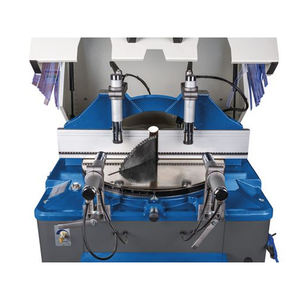 Scie circulaire automatique ULMS 500 Metallkraft pour la coupe d'alliages légers, lame de 500 mm - Product Image 2