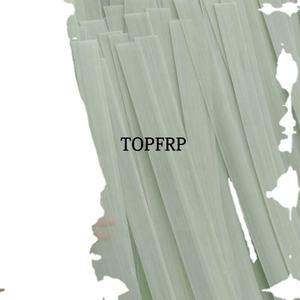 Offre Spéciale Bande de Fibre de Verre Époxy Haute Résistance Anti-corrosion 1.2mm 1.5mm 3mm 4mm 5mm 6mm avec Service de Découpe pour la Fabrication d'Arcs - Product Image 5