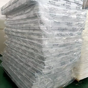 ที่นอนโฟมบางเดี่ยวสำหรับห้องนอนเด็กเตียงเต็มรูปแบบและเตียงสองชั้นขายส่ง - Product Image 2
