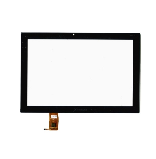 Dh-10329a1 <strong>Teclast</strong> M40 Capacitive <strong>Touch</strong> <strong>Screen</strong> New DH-10329A1-GG-FPC749-V2.0/3.0 CX031D FPC-001 for Business
