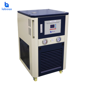 Circulador de Calor y Frío LABOAO de 20L, Enfriador y <span class=keywords><strong>Calentador</strong></span> de Circulación Cerrada con Control PID - Product Image 4